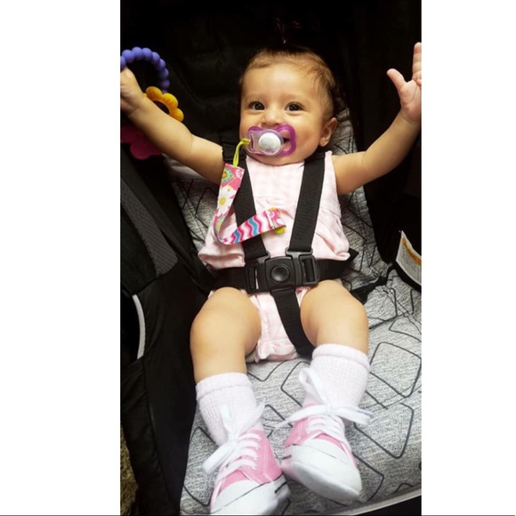 Meet your Posher, Stephanie - Picture 6 of 7